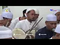 β’AZ ZAHIRβ’ sholawat rutinan Jumat Kliwon kanzus sholawat Pekalongan