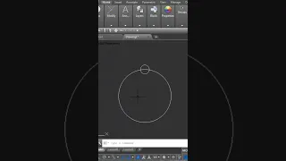 Polar Array Command in AutoCAD