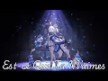 Download Lagu Genshin Impact 4th Anniversary | Est-ce Que Tu M'aimes | Genshin Impact