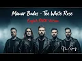 Download Lagu Mawar Bodas – The White Rose (English ROCK Version)