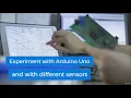 Internet of Things with Python Programming - learn Internet Of Things