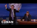 Dana Carvey s Micro-Impressions Of Celebrities CONAN on TBS