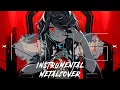 Download Lagu KING - Kanaria【Instrumental Ver.】Metal Cover メタルカバー