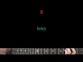 Ty Myers - Let ‘Em Talk | Karaoke Guitar Instrumental