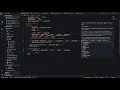 Code A Game Menu using Pyglet Time Lapse - Session