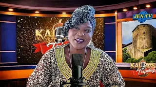 Sitadèl Laferyè _ 2026, Kalbas tripotay, Radio Canal jen tv, Marjorie Saint Cyr