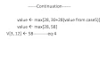 How to Solve Knapsack using Memory Function With Example