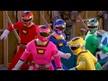 Power Rangers Turbo | Rangers in Trouble! | Full Episodes | Kids TV | Action Show