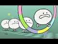 A Man With No Rhythm Plays Rhythm Heaven Groove