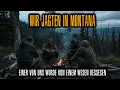 Download Lagu Wir gingen in den Bergen von Montana jagen. Einer von uns wurde von einem WESEN besessen