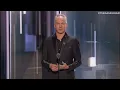 Swen Vincke Roasts The Gaming Industry Speech for Game of the Year Award