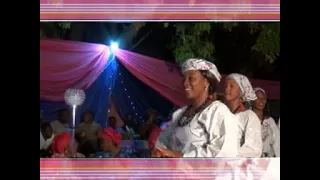alhaji hamza bida eza ga de enya if one has 