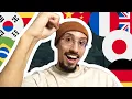The FUN and best way to learn a language