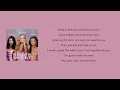 Mariah Carey - Sugar Sweet (ft. Kehlani & Shenseea) || lyrics