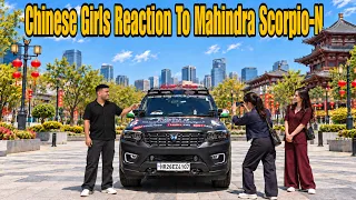 How Chinese Girls Treats an Indian Tourist in China 😍🇨🇳 |World Road Trip| #EP-22