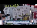 Monumental Marketplace takes over circle