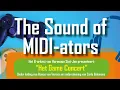 Download Lagu 9. Midi Ators Wierden - Nieuwe Wereld