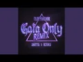 Download Lagu Gata Only (Remix)