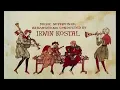Download Lagu Bedknobs and Broomsticks Opening Credits