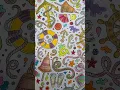 Under the Sea Coloring Books for Adults Relax Calm Art