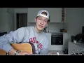 How To Play Straight And Narrow EXACTLY like Sam Barber!