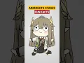 Download Lagu Arknights stages fun facts 🧐