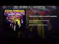 Planet Rock (Rerecorded Acapella)