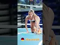 Download Lagu Olympic Rose-Alica schmidt #beauty #legs