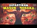 11 Nama Dipastikan Masuk Neraka Sesuai Al-Quran | Adakah Namamu?