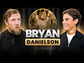 Download Lagu Bryan Danielson on Vince McMahon, John Cena RAW segment, AEW Debut and more!