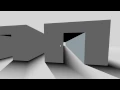 Real-Time Non-Euclidean Ray-tracer Demo