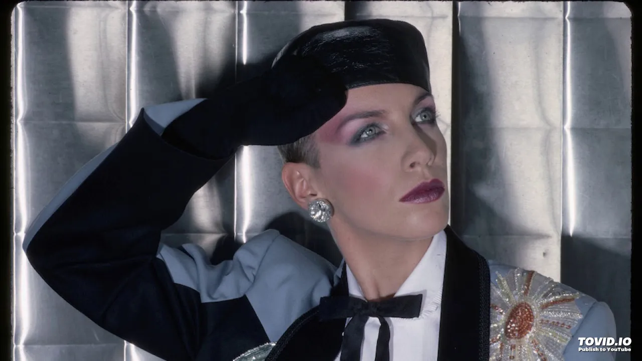 Eurythmics - Sisters Are Doin' It for Themselves ( Fierce Disko Mix) Eurythmics - Sisters Are Doin' It for Themselves ( Fierce Disko Mix)