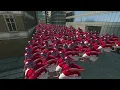 Download Lagu Trying To Escape The Skibidi bop yes yes yes Horde in Gmod !!