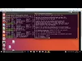 crontab
