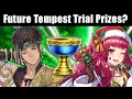 Predicting Who the Future TT Freebies Will Be Fire Emblem Heroes