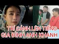 Download Lagu 🔴 TRÍ CẢNH TV LÊN TIẾNG VỀ GIA ĐÌNH ANH KHANH ÁO ĐỎ?