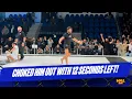 Lagu Tsarukyan’s grappling match nearly ended in a brawl/ Tsarukyan vs Baidulaev full grappling match