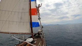 Salt & Tar: Ep.250- Rocket Pop