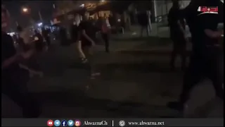 عاش الوطن  نشيد احوازي دندنها