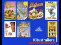 Download Lagu Kitustrailers : ROBIN HOOD + LOS TRES CABALLEROS  + CHIP Y CHOP + PATOAVENTURAS (Trailer en Español)