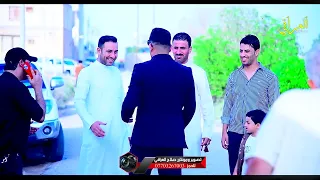 زواج الغالي علاء الف مبروك تعالوا شوفوا لعزوبيه تصوير جوي للحجز 07703267003 