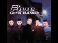 Download Lagu Five: Lets Dance