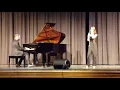 I'd Rather Be Burned As A Witch, performed by Jenna