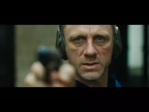 Official International Trailer