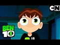 Download Lagu 🔴 El mundo de Ben Tennyson | Cartoon Network