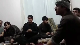 سيد غفار آغا ميله خيرخانه 