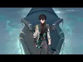 Lagu Honkai: Star Rail | Dan Heng's True Form, Reunion And Open Scalegorge Waterscape Full Story Cutscene