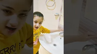 تعليم الاطفال كيفية الوضوء الصحيح تعلم مع جودي سلسلة تعليم الاطفال مبادئ الاسلام الحنيف 