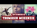 Thomasin McKenzie Top 10 Movies Best 10 Movie of Thomasin McKenzie