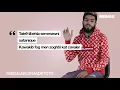 TOTO x LFERDA Paroles et Signification "9AWDOOHA"